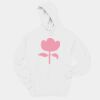 NuBlend® Pullover Hooded Sweatshirt Thumbnail