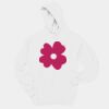 NuBlend® Pullover Hooded Sweatshirt Thumbnail