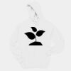 NuBlend® Pullover Hooded Sweatshirt Thumbnail