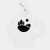 NuBlend® Pullover Hooded Sweatshirt Thumbnail