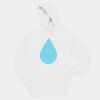 NuBlend® Pullover Hooded Sweatshirt Thumbnail