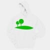 NuBlend® Pullover Hooded Sweatshirt Thumbnail