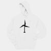 NuBlend® Pullover Hooded Sweatshirt Thumbnail
