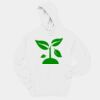 NuBlend® Pullover Hooded Sweatshirt Thumbnail