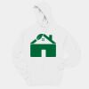 NuBlend® Pullover Hooded Sweatshirt Thumbnail