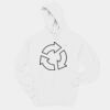 NuBlend® Pullover Hooded Sweatshirt Thumbnail