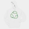 NuBlend® Pullover Hooded Sweatshirt Thumbnail