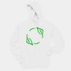 NuBlend® Pullover Hooded Sweatshirt Thumbnail