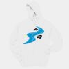 NuBlend® Pullover Hooded Sweatshirt Thumbnail
