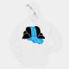 NuBlend® Pullover Hooded Sweatshirt Thumbnail