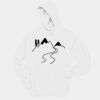 NuBlend® Pullover Hooded Sweatshirt Thumbnail