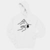 NuBlend® Pullover Hooded Sweatshirt Thumbnail