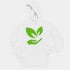 NuBlend® Pullover Hooded Sweatshirt Thumbnail