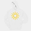 NuBlend® Pullover Hooded Sweatshirt Thumbnail