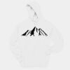 NuBlend® Pullover Hooded Sweatshirt Thumbnail