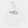 NuBlend® Pullover Hooded Sweatshirt Thumbnail