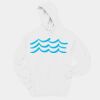 NuBlend® Pullover Hooded Sweatshirt Thumbnail