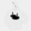 NuBlend® Pullover Hooded Sweatshirt Thumbnail