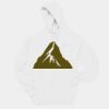 NuBlend® Pullover Hooded Sweatshirt Thumbnail
