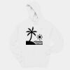 NuBlend® Pullover Hooded Sweatshirt Thumbnail