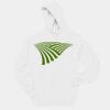 NuBlend® Pullover Hooded Sweatshirt Thumbnail