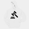 NuBlend® Pullover Hooded Sweatshirt Thumbnail