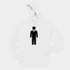 NuBlend® Pullover Hooded Sweatshirt Thumbnail