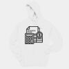 NuBlend® Pullover Hooded Sweatshirt Thumbnail