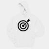 NuBlend® Pullover Hooded Sweatshirt Thumbnail