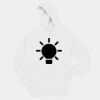 NuBlend® Pullover Hooded Sweatshirt Thumbnail