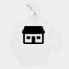 NuBlend® Pullover Hooded Sweatshirt Thumbnail