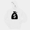 NuBlend® Pullover Hooded Sweatshirt Thumbnail