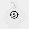 NuBlend® Pullover Hooded Sweatshirt Thumbnail