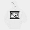 NuBlend® Pullover Hooded Sweatshirt Thumbnail