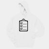 NuBlend® Pullover Hooded Sweatshirt Thumbnail