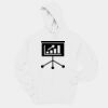 NuBlend® Pullover Hooded Sweatshirt Thumbnail
