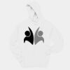 NuBlend® Pullover Hooded Sweatshirt Thumbnail