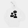 NuBlend® Pullover Hooded Sweatshirt Thumbnail