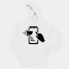 NuBlend® Pullover Hooded Sweatshirt Thumbnail