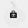 NuBlend® Pullover Hooded Sweatshirt Thumbnail