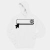 NuBlend® Pullover Hooded Sweatshirt Thumbnail