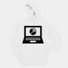 NuBlend® Pullover Hooded Sweatshirt Thumbnail
