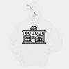 NuBlend® Pullover Hooded Sweatshirt Thumbnail