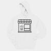 NuBlend® Pullover Hooded Sweatshirt Thumbnail