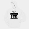 NuBlend® Pullover Hooded Sweatshirt Thumbnail