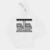 NuBlend® Pullover Hooded Sweatshirt Thumbnail