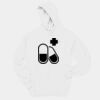 NuBlend® Pullover Hooded Sweatshirt Thumbnail