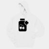 NuBlend® Pullover Hooded Sweatshirt Thumbnail