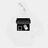 NuBlend® Pullover Hooded Sweatshirt Thumbnail