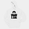 NuBlend® Pullover Hooded Sweatshirt Thumbnail